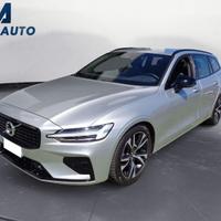 Volvo V60 B4 (d) automatico Core