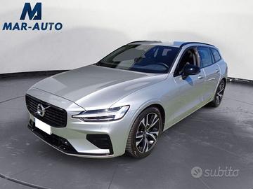 Volvo V60 B4 (d) automatico Core