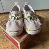 Vans bambina