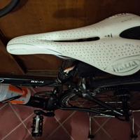 Bici da corsa full carbon Scapin 