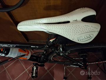 Bici da corsa full carbon Scapin 