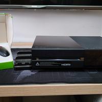 XBOX One 500Gb + Controller