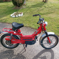 Califfone Rizzato libretto originale