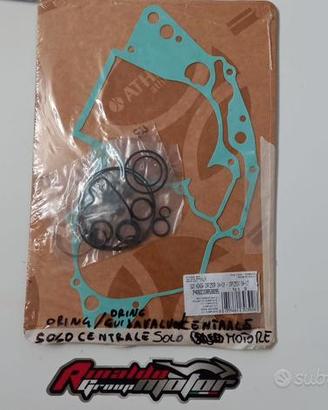 Kit Guarnizione Centrale e Oring