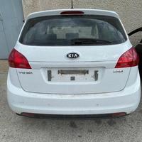 Ricambi Kia Venga 2012