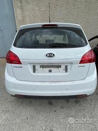 Ricambi Kia Venga 2012