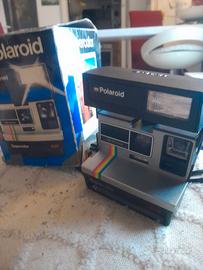 Polaroid