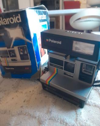 Polaroid