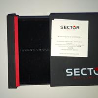 Bracciale Sector uomo