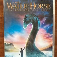 The Water Horse : La leggenda degli abissi - DVD