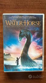 The Water Horse : La leggenda degli abissi - DVD