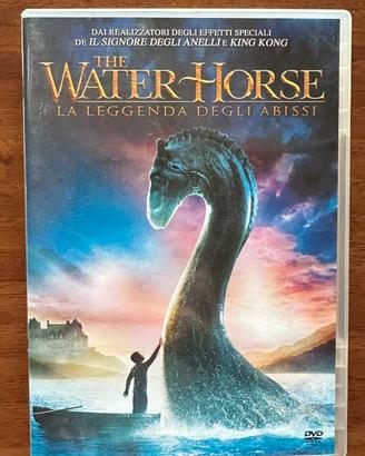 The Water Horse : La leggenda degli abissi - DVD