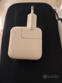 alimentatore iphone