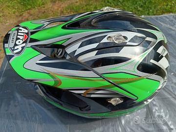 Casco usato