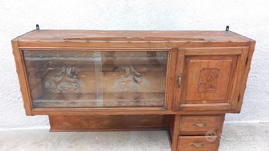 credenza 