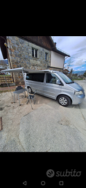 VW T5 California 2.5 tdi