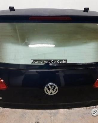 Portellone posteriore volkswagen golf 7