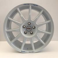 Cerchi in lega Speedline Turini 7,5x18 Hyundai I20