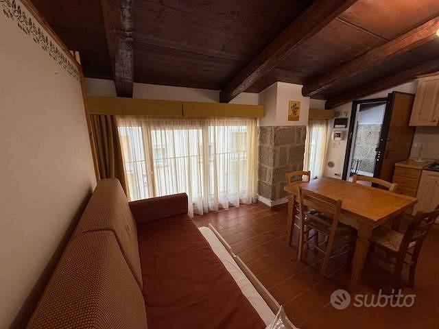 Appartamento – GR - Vista 3