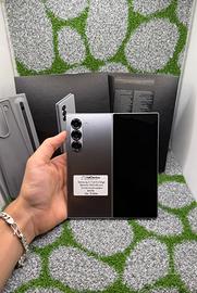 Samsung Z-Fold 6 256gb Gray - 🔋100% 70 cicli