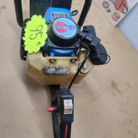 decespugliatore Kawasaki tg18