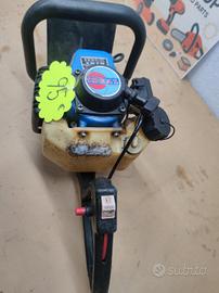 decespugliatore Kawasaki tg18