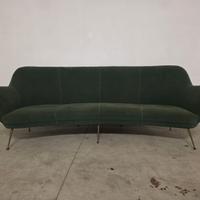 Divano anni 50' produzione italiana