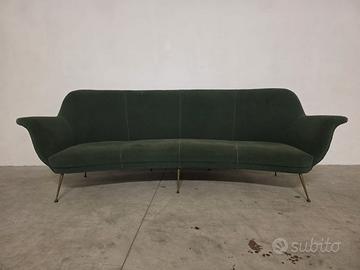 Divano anni 50' produzione italiana
