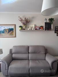 Divano motorizzato poltrone&sofa’