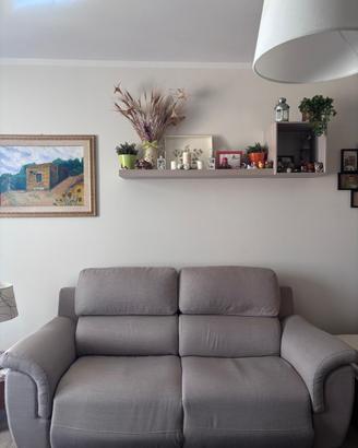 Divano motorizzato poltrone&sofa’