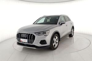 Audi Q3 2.0 35 TDI S Tronic Business Advanced