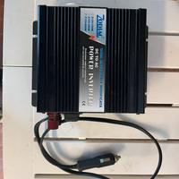 Inverter zodiac come nuovo