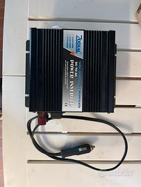 Inverter zodiac come nuovo