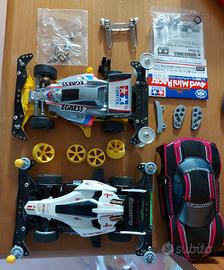 Mini4wd tamiya mini 4wd 