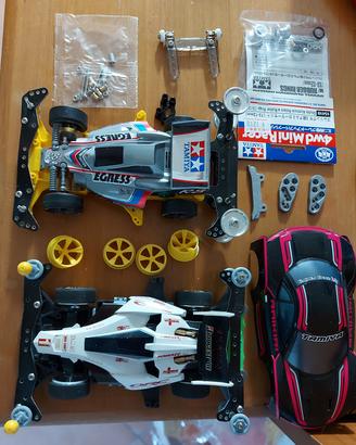 Mini4wd tamiya mini 4wd 