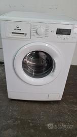 Lavatrice It Wash 7 kg classe A++ 1000 giri 
