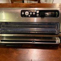 Macchina per il Sottovuoto Foodsaver FFS006X