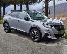 Peugeot 2008 anno 2022 Allure