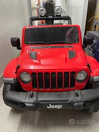 Macchina gioco bimbi da 12 mesi a 4 anni