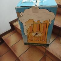 kit fermentazione birra 