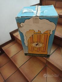 kit fermentazione birra 