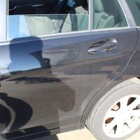 PORTIERA POSTERIORE SINISTRA MERCEDES Classe C S.