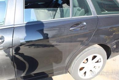 PORTIERA POSTERIORE SINISTRA MERCEDES Classe C S.