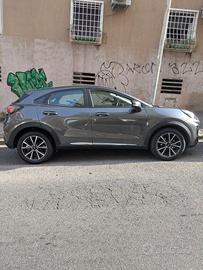Ford Puma Titanium 1.0 Hybrid 125CV - Dic 2022