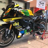 Prezzo speciale Carena YAMAHA YZF R1 2015 - 2019