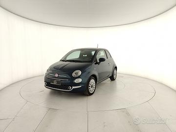 FIAT 500 1.0 hybrid Dolcevita 70cv