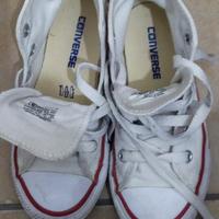 Scarpe Converse