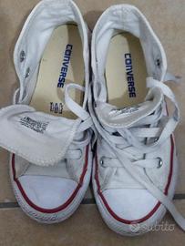 Scarpe Converse