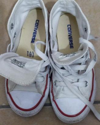 Scarpe Converse