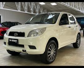 DAIHATSU 2ª serie - Terios 1.5 4WD 105cv Metano *